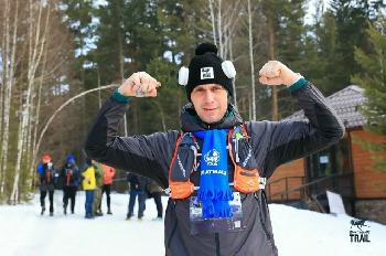 И болезнь не догонит!