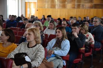 Коллективный договор: итоги подведены